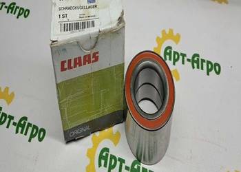 0002174080 Łożysko kulkowe dwurzędowe CLAAS