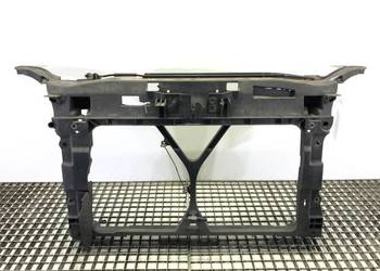 PAS PRZEDNI MAZDA 5 II 2.0 143KM 05-10 Van (minibus) WZMOCNIENIE