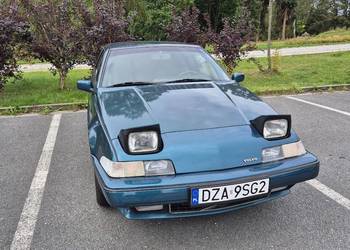 Volvo 480 2.0