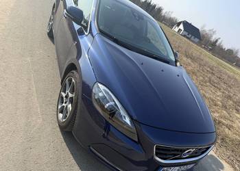 Volvo V40 D3