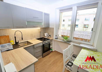 Oferta wynajmu mieszkania Włocławek 33m2 1-pokojowe