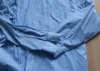 43, 176-182, XL,Tommy Hilfiger , koszula męska z kołnierzyki