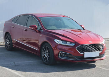 Ford Mondeo 2.0 EcoBlue