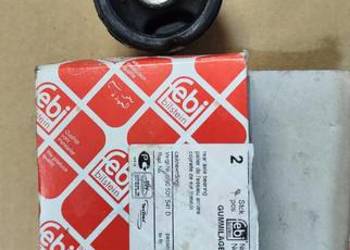 Tuleje tylnej belki VW Seat 6N0501541D średnica 58mm