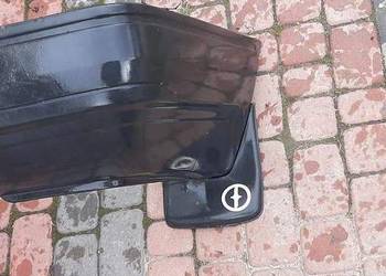 Zderzak Oryginał Polonez Caro