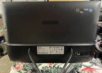Komputer 2w1 Lenovo IdeaCentre aio 23 isu Komputer 2w1 Lenovo IdeaCentre aio 23 isu