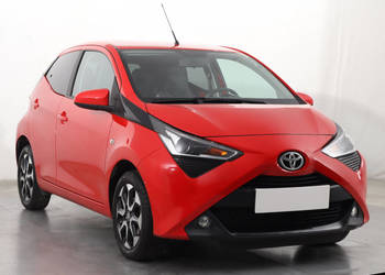 Toyota Aygo 1.0 VVT-i
