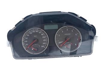 Licznik zegary Volvo S40 II V50  1.8 benzyna