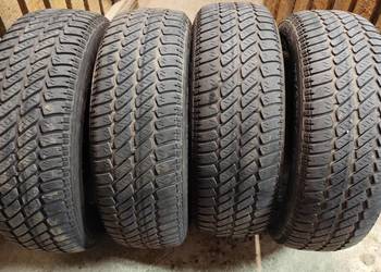 Opony 175/65/14 całoroczne Dębica Navigator 2