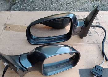 Golf 4  Bora lusterka elektryczne