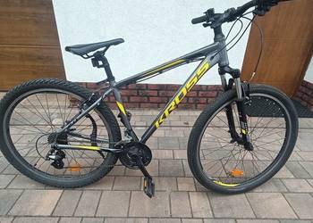 Rower Kross haxagon 2.0