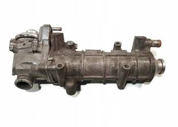 Iveco Daily 3.0 E4 chłodnica spalin EGR  504136967