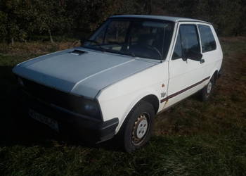 Yugo 45A