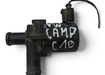POMPKA WODY POMPKA OBIEGU Vw T5 7H0965561