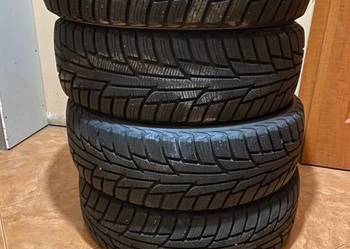 Opony Landsil Winter Star 225/65R17