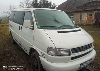 Sprzedam T4 19 td