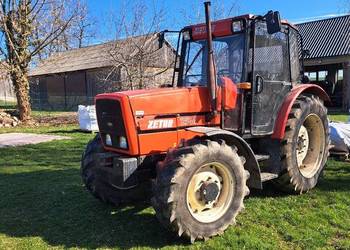 SPRZEDAM ZETOR 7540  3900 MTG.