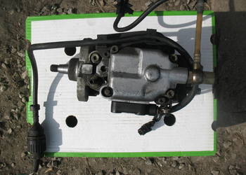 pompa wtryskowa 1,9dti renault laguna I scenik I