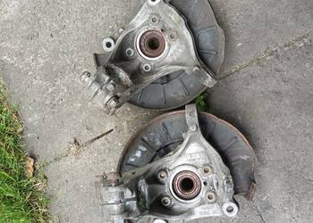 VW Passat B7 zwrotnica piasta przód prawa lewa