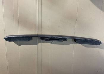 9642543477 blenda klapy tył kombi citroen c5 II 2