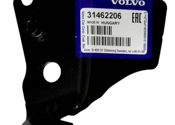 VOLVO S90L II blacha panel prawy bagaznika OE