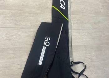 Pokrowiec ILCA Laser omasztowanie i żagiel .Professional Grand Prix