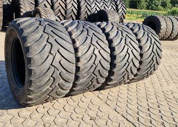 560/45r22.5 550/45-22.5 560/60r22.5 Alliance 99% bez napraw