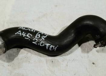 RURA INTERCOOLERA AUDI A4 B7 8E0145737E