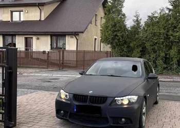 BMW 325i e90 2006r