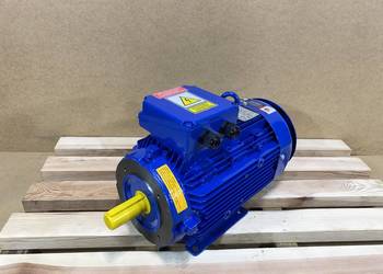 silnik elektryczny 3kW 2880obr. 3fazowy Tamel IE3 B34