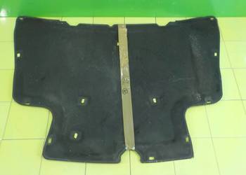 VOLVO XC90 I LIFT 5D wygluszenie maski