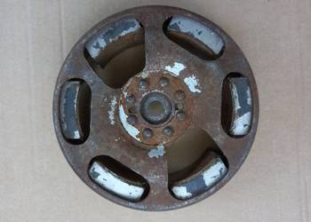 Magneto TYP  3106 ORGINAŁ motocykla WSK i inne