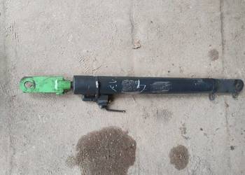 Siłownik hydrauliczny