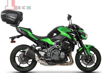 KAWASAKI Z900 STELAŻ+KUFER+OPARCIE 39L TYŁ KPL