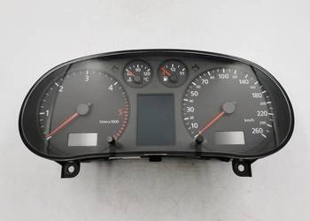 Licznik Zegary Audi A3 8L TDI 8L0920932L 110.080.142/007
