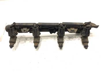 LISTWA WTRYSKOWA VW POLO IV 9N 036133320 1.4 75KM