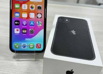 Smartfon Apple iPhone 11 64 GB