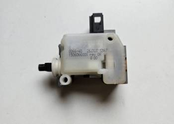 RENAULT ESPACE V 5 SILNICZEK SCHOWKA PASAŻERA 1506066XXX