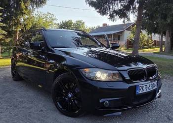 Sprzedam BMW E91