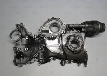 Toyota Avensis 2.0 D4D 150KM POMPA OLEJU