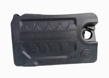 POKRYWA SILNIKA FIAT BRAVO 2.0 JTD 517999140