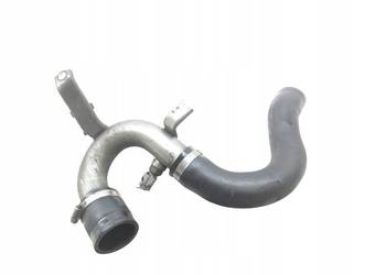 DOLOT POWIETRZA 1.4 D4D Toyota Auris I (2006-2012)