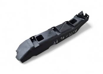 ŚLIZG MOCOWANIE ZDERZAKA TYŁ PRAWY PRAWE SEAT ALTEA XL 5P8807376