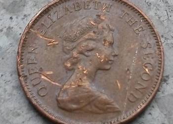 FALKLANDY 1 PENS 1987 r-BRAZ-PINGWINY