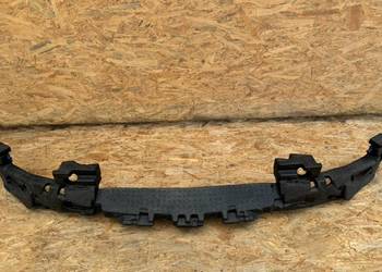 Absorber pianka belki zderzaka przód gle w166 w292 a2928853600 A1669059402