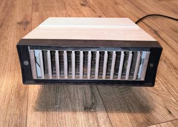 Dmuchawa Farelka PRL