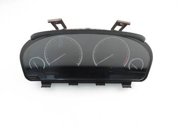 LICZNIK BMW 5 F10 530 d 9255567 0263689118