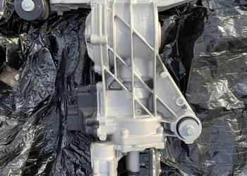 Tylny most dyfer volvo xc 90