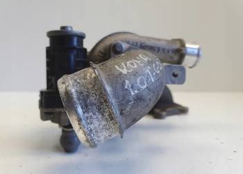TURBOSPRĘŻARKA Hyundai Kona Kia Picanto III 1.0 T-GDi _ 28231-04950