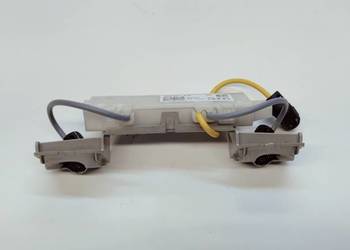 CZUJNIK RUCHU KABINY ALARMU AUDI A6 C7 A7 4G0951177A